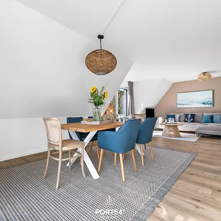 Apartment Deichkind *