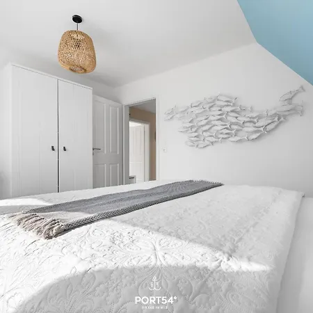 Apartment Deichkind Busum