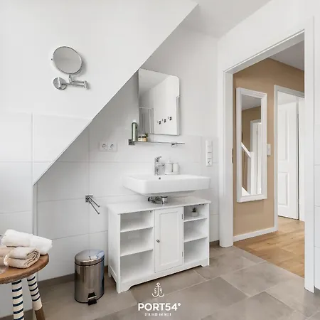 Deichkind Apartment Büsum