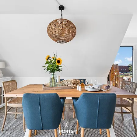 Apartment Deichkind