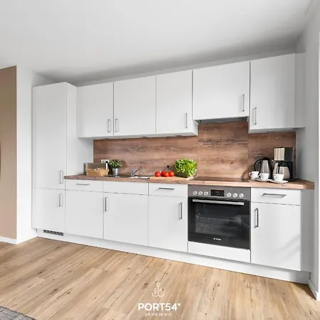 Apartment Deichkind
