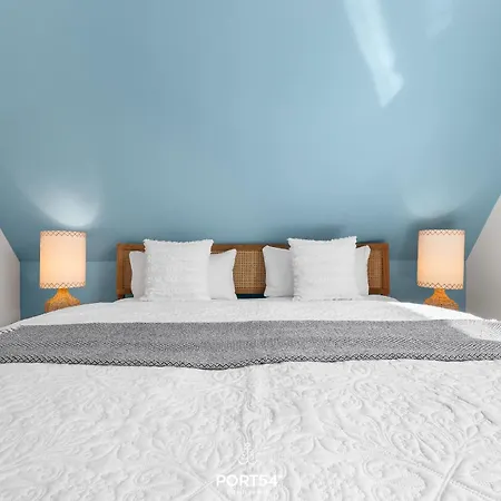 Apartment Deichkind Büsum