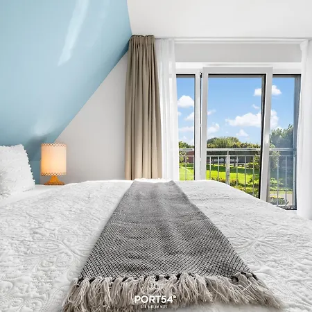 Apartment Deichkind Büsum