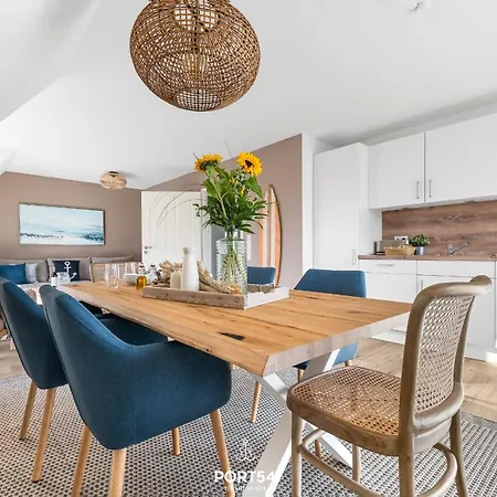 Apartment Deichkind *