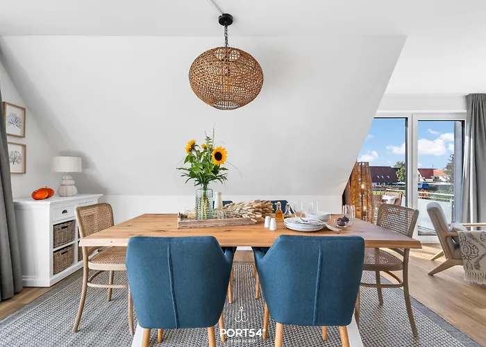 Appartement Deichkind