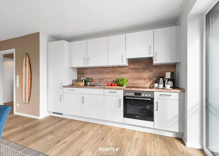 Appartement Deichkind
