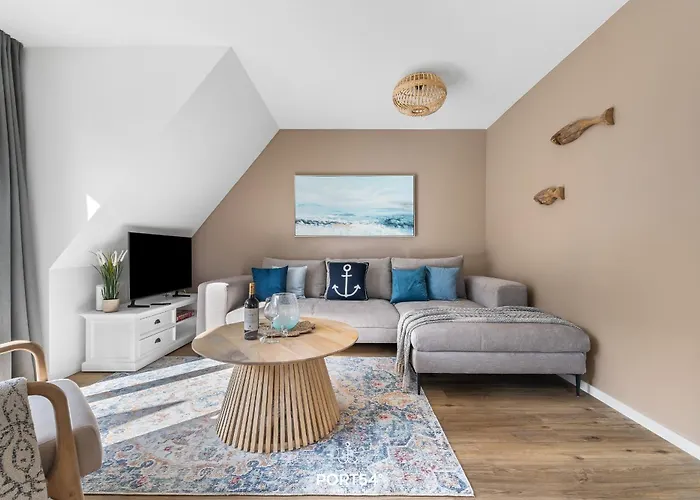 Deichkind Appartamento