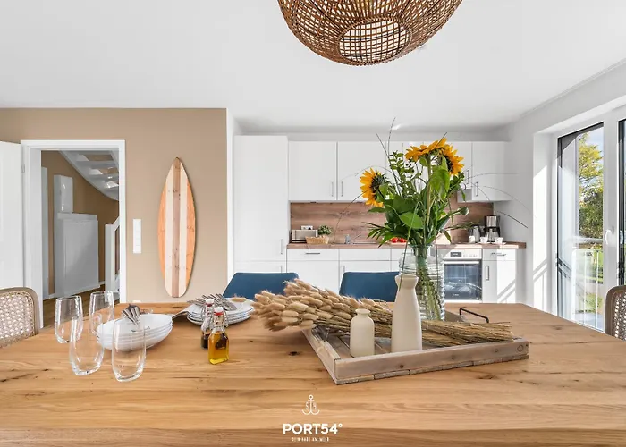 Deichkind Appartamento *