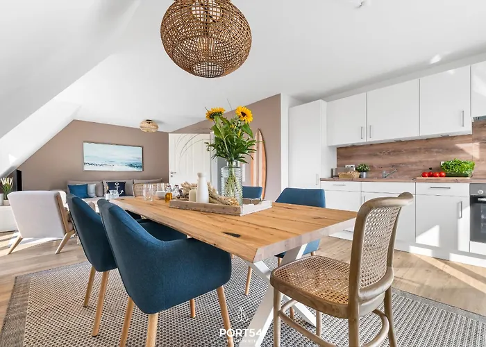 Appartement Deichkind *